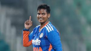 IND W vs SL W 5th T20I: Deepti Sharma one wicket shy of achieving legendary feat