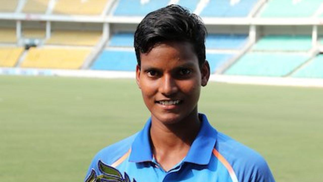 <p>So far, she has 151 wickets to her name in 132 appearances for the "Women in Blue" in T20 matches <em><strong>(Pic: X/<span class="_aupe copyable-text xkrh14z" style="white-space: pre-wrap;">@BCCIWomen</span>)</strong></em></p>