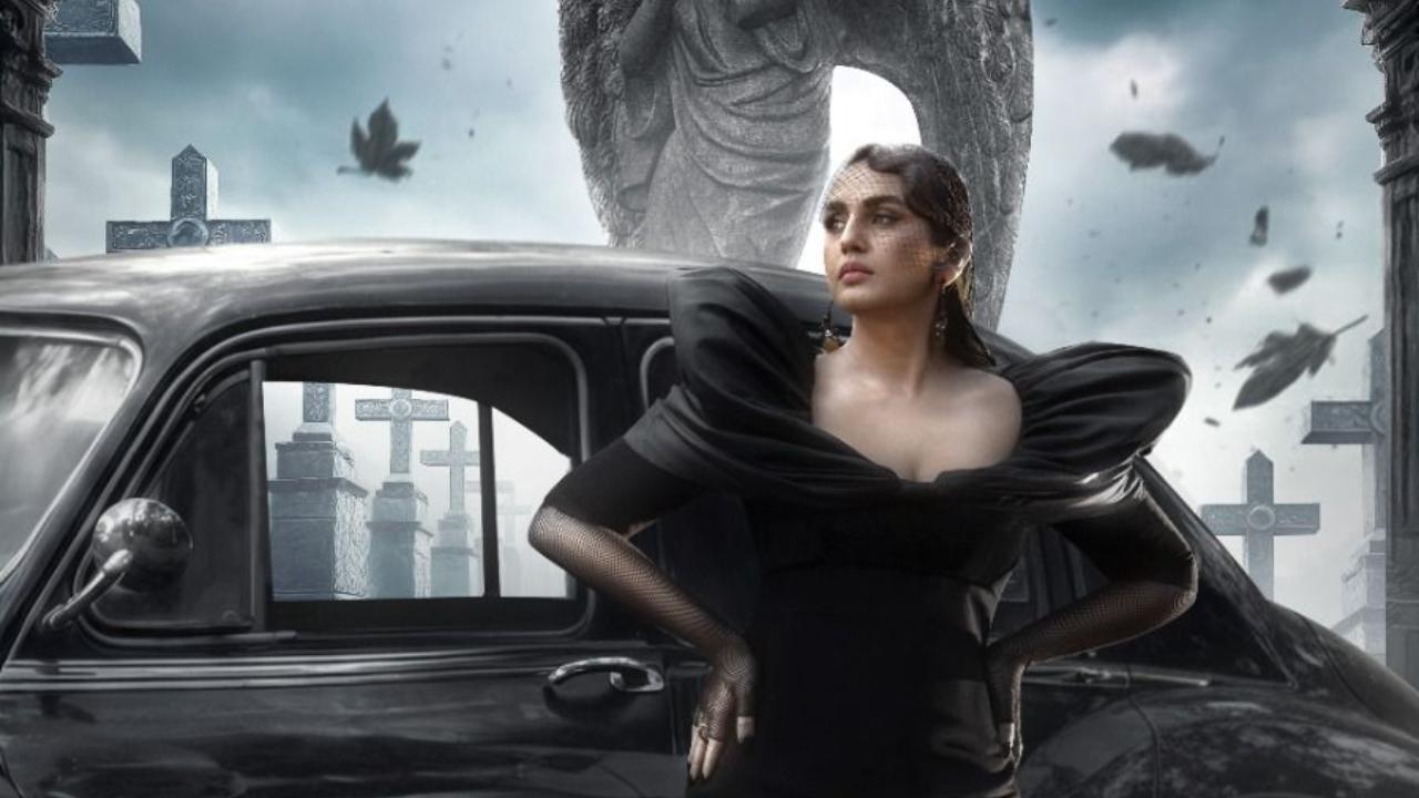 Huma Qureshi plays Elizabeth in Yash's Toxic: A Fairytale for Grown-Ups