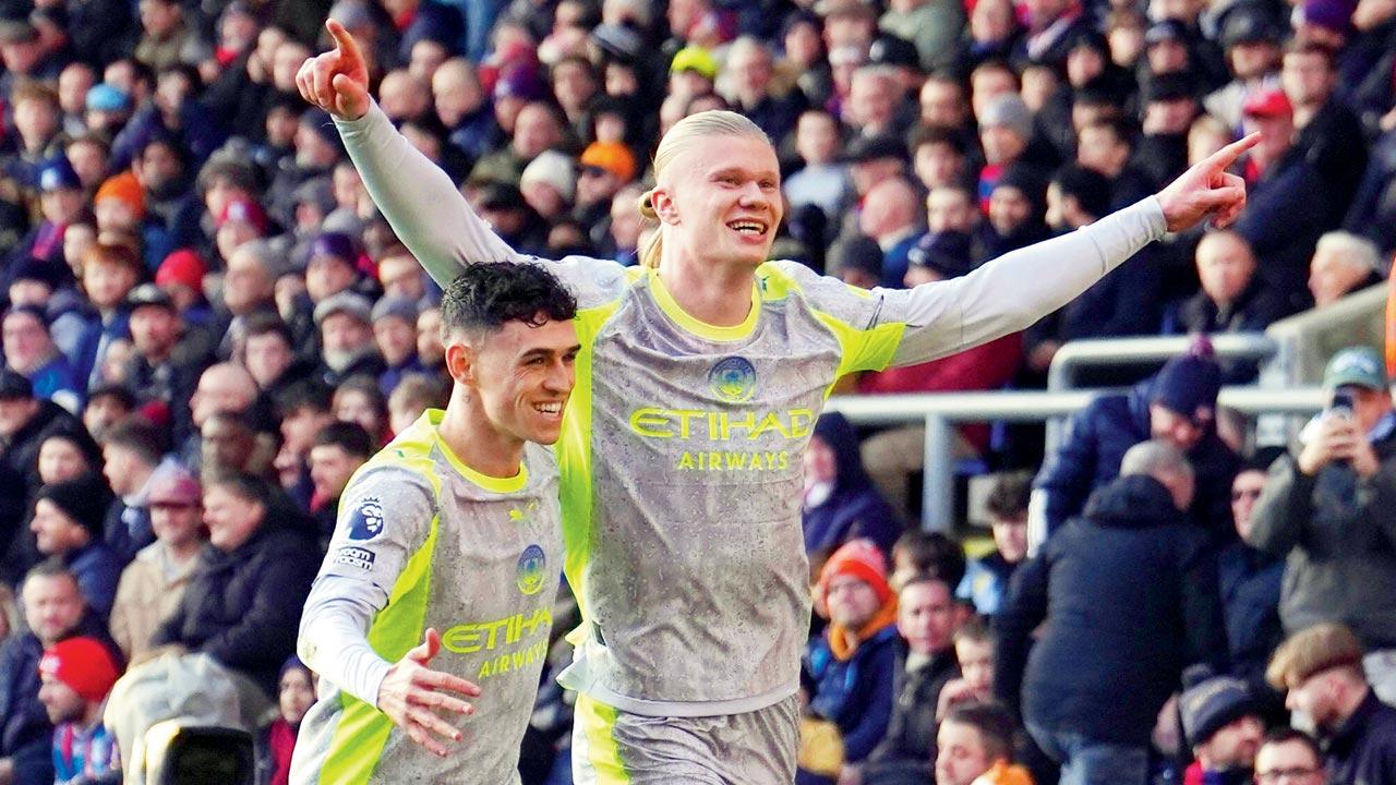 English Premier League | ‘It’s a big statement’: Pep Guardiola