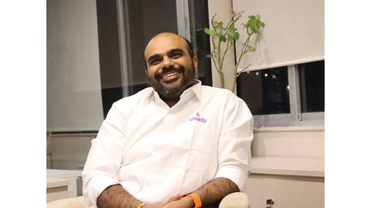 SwitchMyLoan Rebrands as Cready to Build India’s Most Youth-Focused Digital Credit Platform