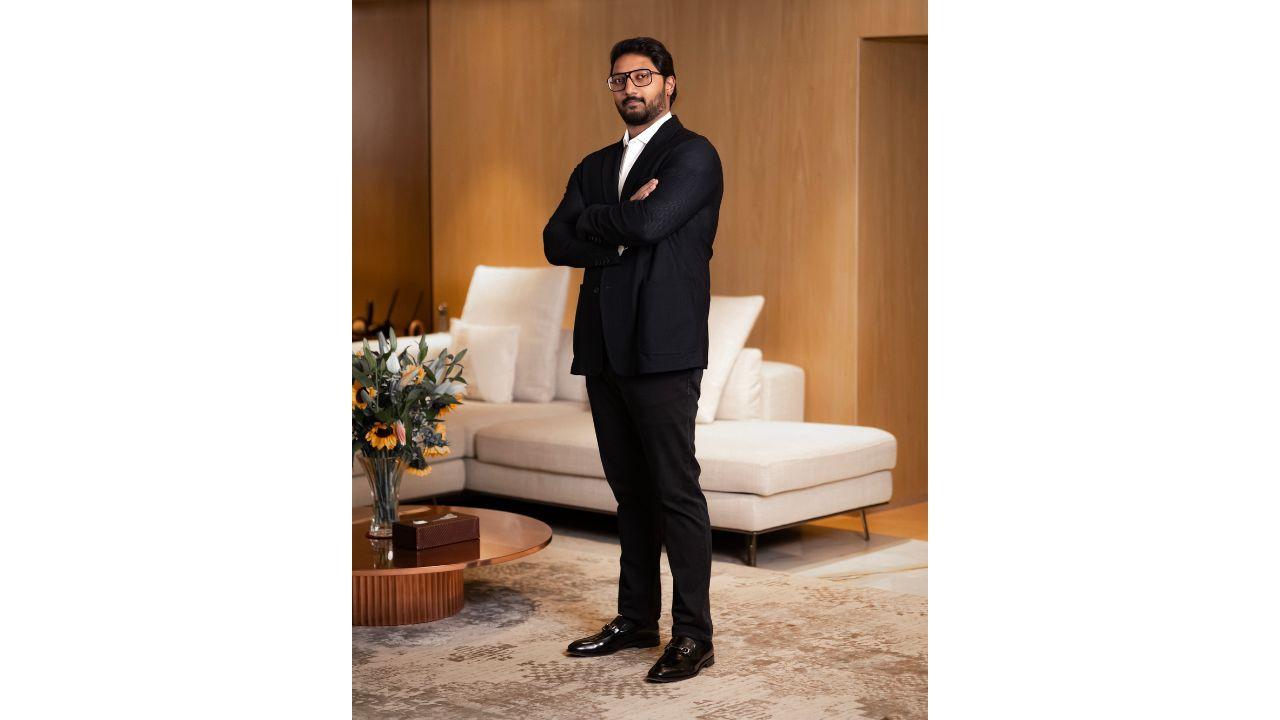 Rubics Group comes onboard as an official sponsor for Lionel Messi’s G.O.A.T. India Tour 2025