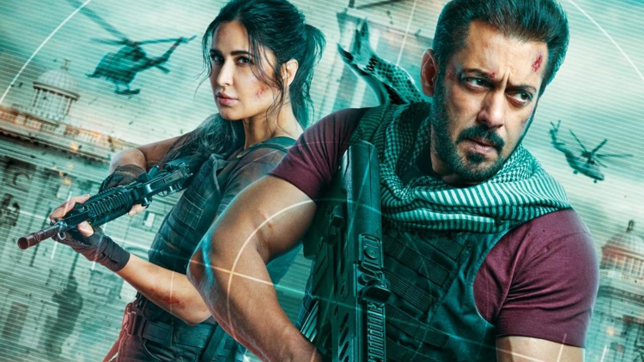 Tiger 3 is a high-profile Bollywood spy thriller that places Pakistan at the centre of its narrative. The film follows Indian agent Tiger, played by Salman Khan, as he attempts to protect Pakistan’s democracy and its Prime Minister from a rogue Pakistani operative.