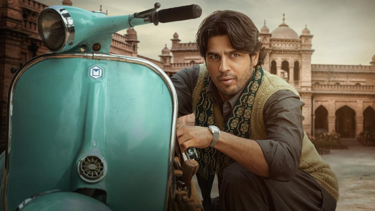 Mission Majnu, starring Sidharth Malhotra and Rashmika Mandanna, portrays Pakistan through the lens of covert intelligence operations set in the 1970s. Inspired by real events, the film follows an Indian RAW agent on an undercover mission inside Pakistan.