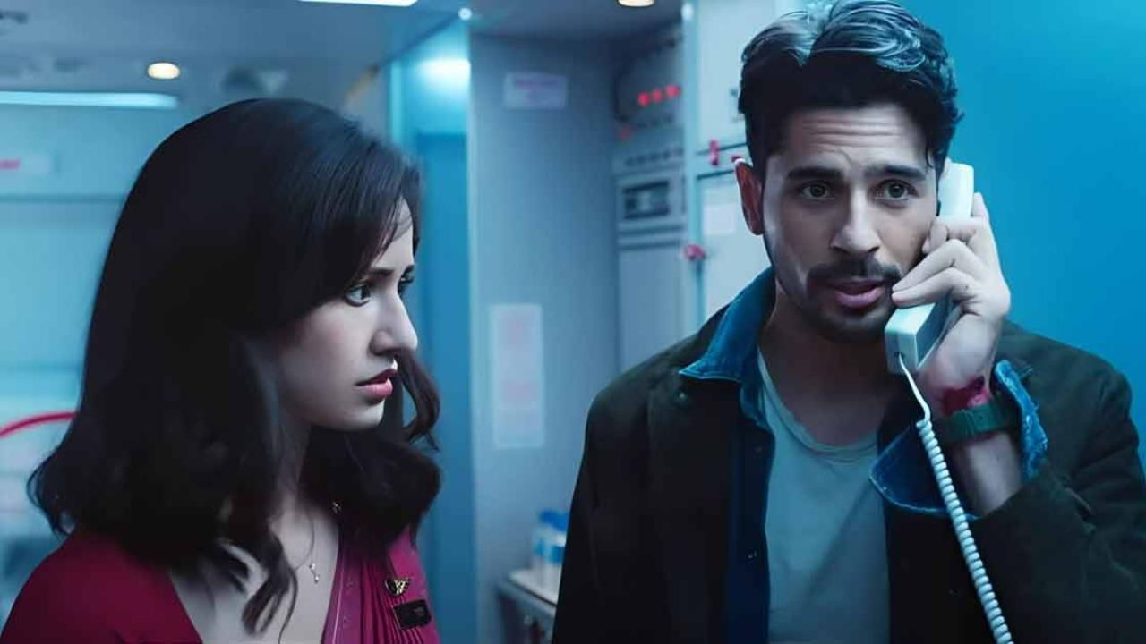 Yodha (2024) is a Bollywood action-thriller starring Sidharth Malhotra, focusing on an elite Indian commando, Arun Katyal, and his Yodha task force, who becomes implicated in a flight hijacking involving both Indian and Pakistani officials.