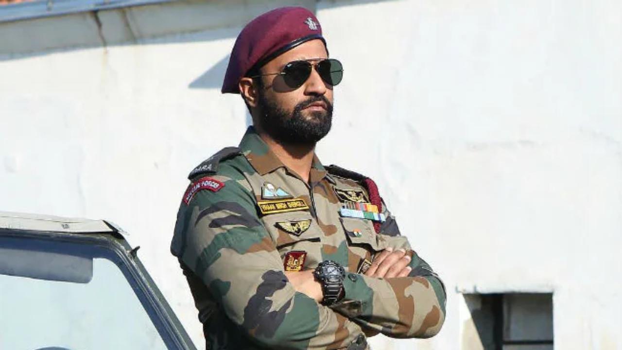 Uri: The Surgical Strike stars Vicky Kaushal in a career-defining role as Major Vihaan Shergill and presents Pakistan as the central adversary in a high-octane military narrative inspired by real events. The film depicts cross-border terrorism and covert operations.