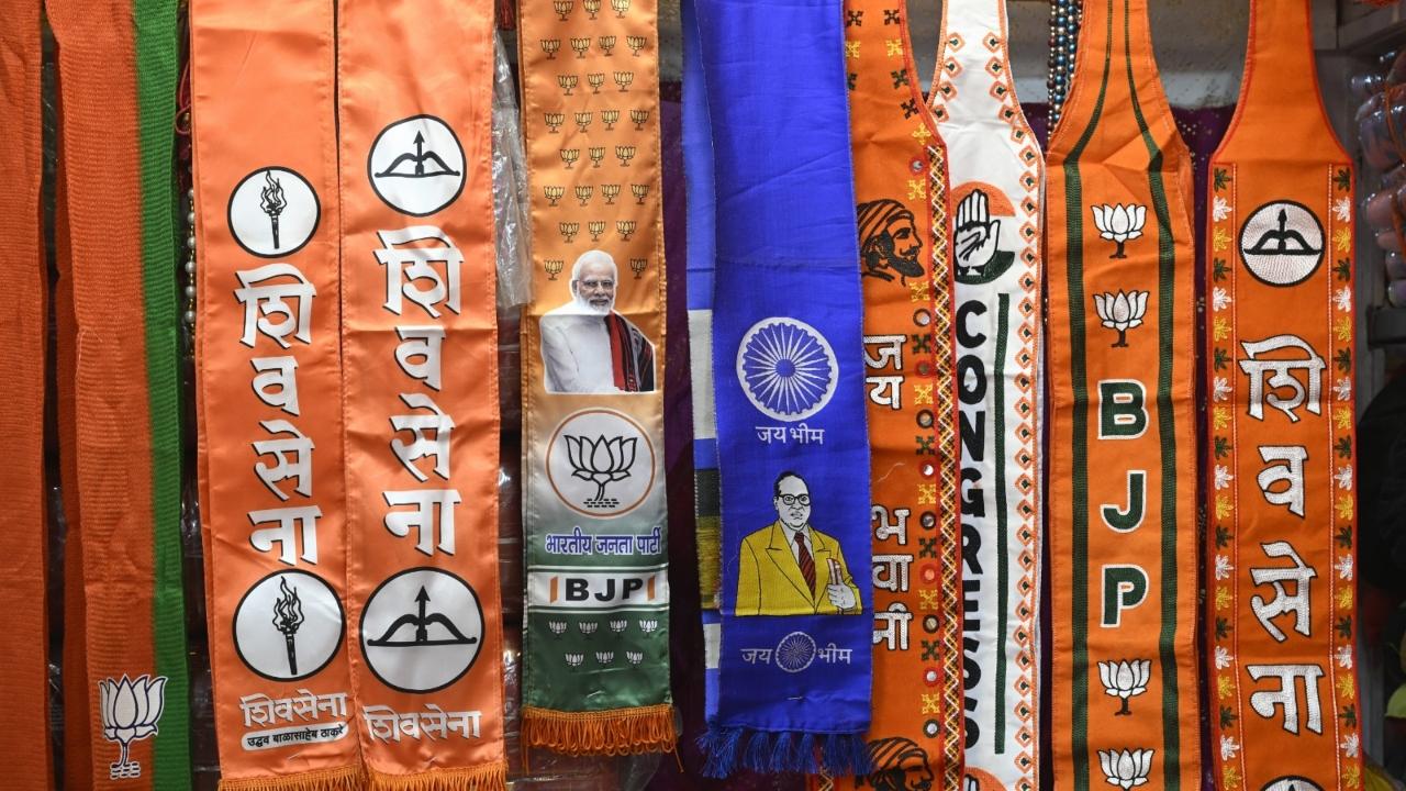 Polling will be held in January for 2,869 seats of corporators across 29 civic bodies, including Mumbai