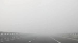 Several buses catch fire on Delhi-Agra Expressway, casualties feared