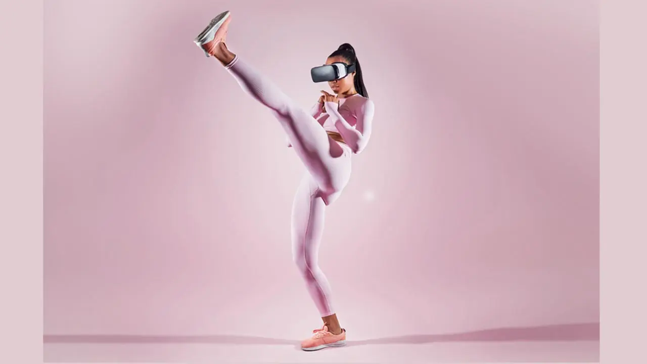 Fitness trends everyone flexed in 2025