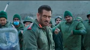 Salman Khan's Battle of Galwan teaser out on his 60th birthday, watch