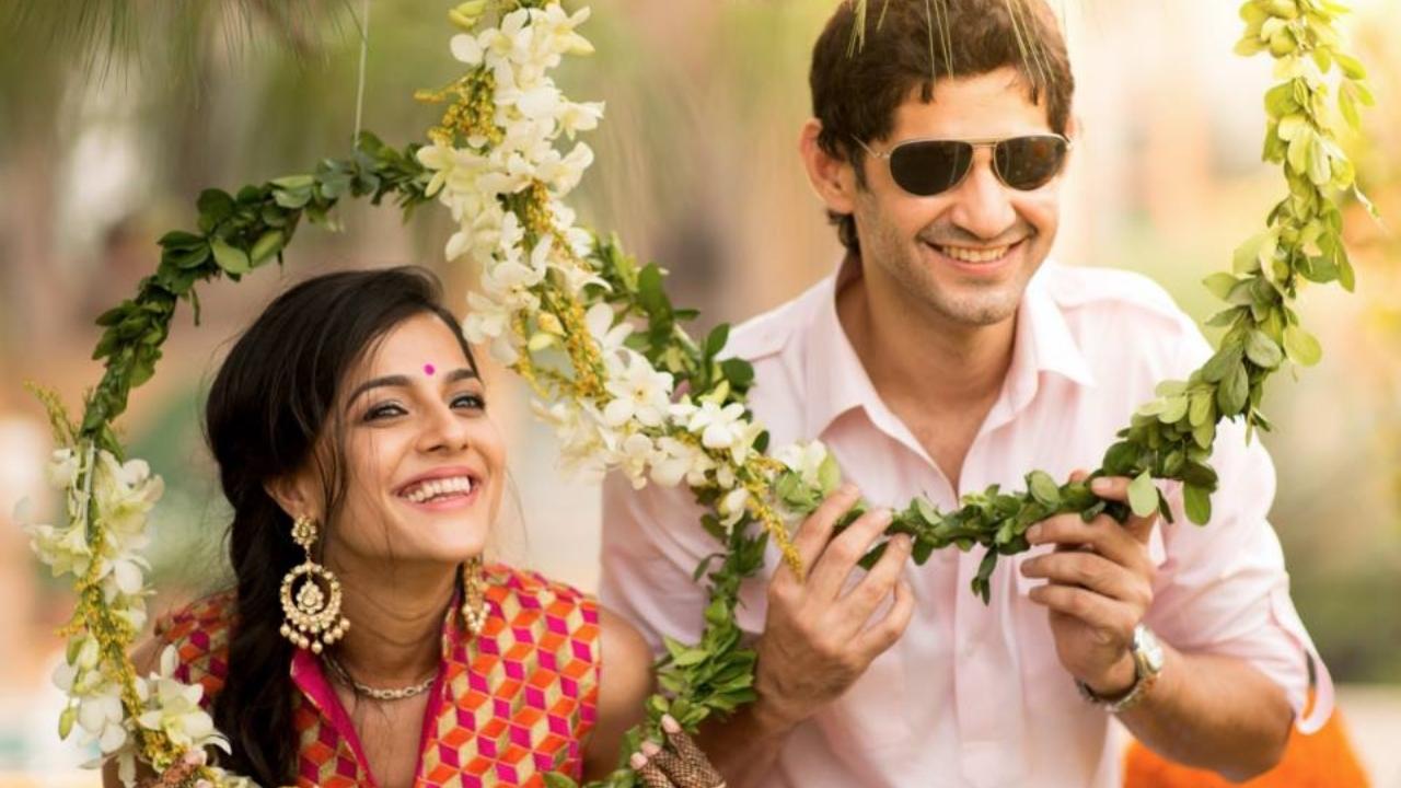 <p>Gaurav Kapur was earlier married to actress Kirat Bhattal. The former couple tied the knot on November 3, 2014, in Chandigarh in a private ceremony.</p>