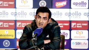 IND vs SA ODIs | Gambhir: 'Batting order in white-ball format is overrated'