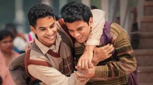 Neeraj Ghaywan, Karan Johar's Homebound gets shortlisted for Oscars 2026