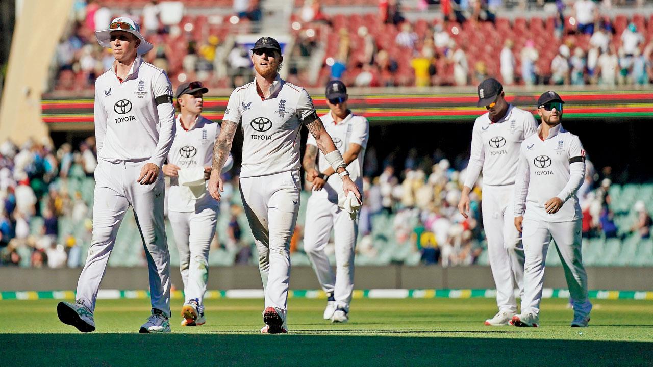 Ashes | 'It's not about ability, but mentality': Former cricketer Glenn McGrath