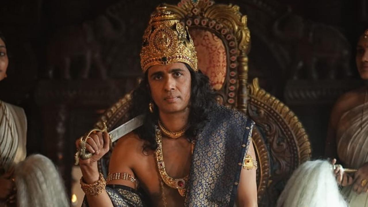 Gulshan Deviah says Ranveer Singh's Kantara imitation does not affect him