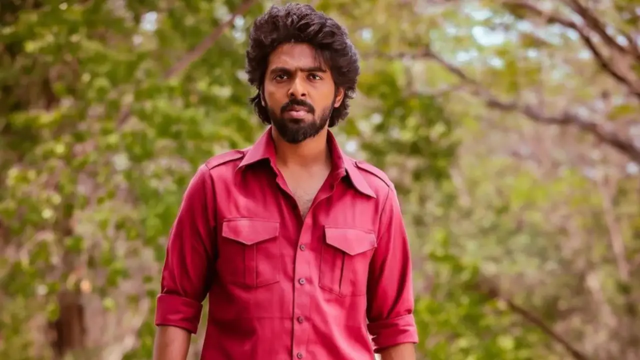 GV Prakash falls victim to online fraud; loses Rs 20,000