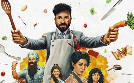 Happy Patel Khatarnak Jasoos trailer