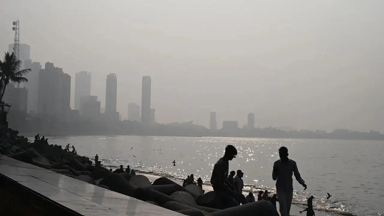 Weather update: Konkan, Goa, and Central Maharashtra record cooler conditions