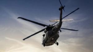 Five killed in helicopter crash on Mount Kilimanjaro