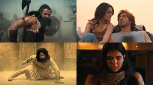 Year Ender 2025: Kantara Chapter 1 to Saiyaara, highest grossing films