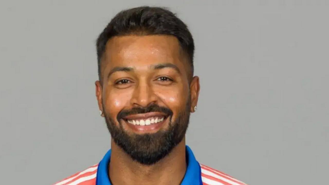 With this, he completed 100 wickets for Team India in the T20 Internationals (T20Is)