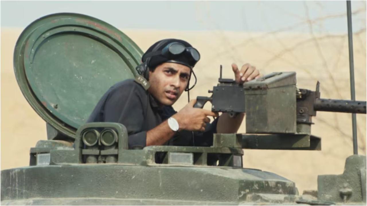 Ikkis gets U/A certificate after removing 150-second dialogue ahead of release