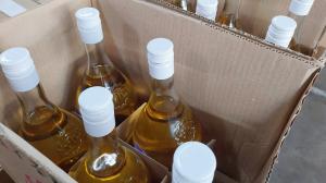 Mumbai Police seize 43,000 litres of illegal liquor ahead of BMC elections 2026