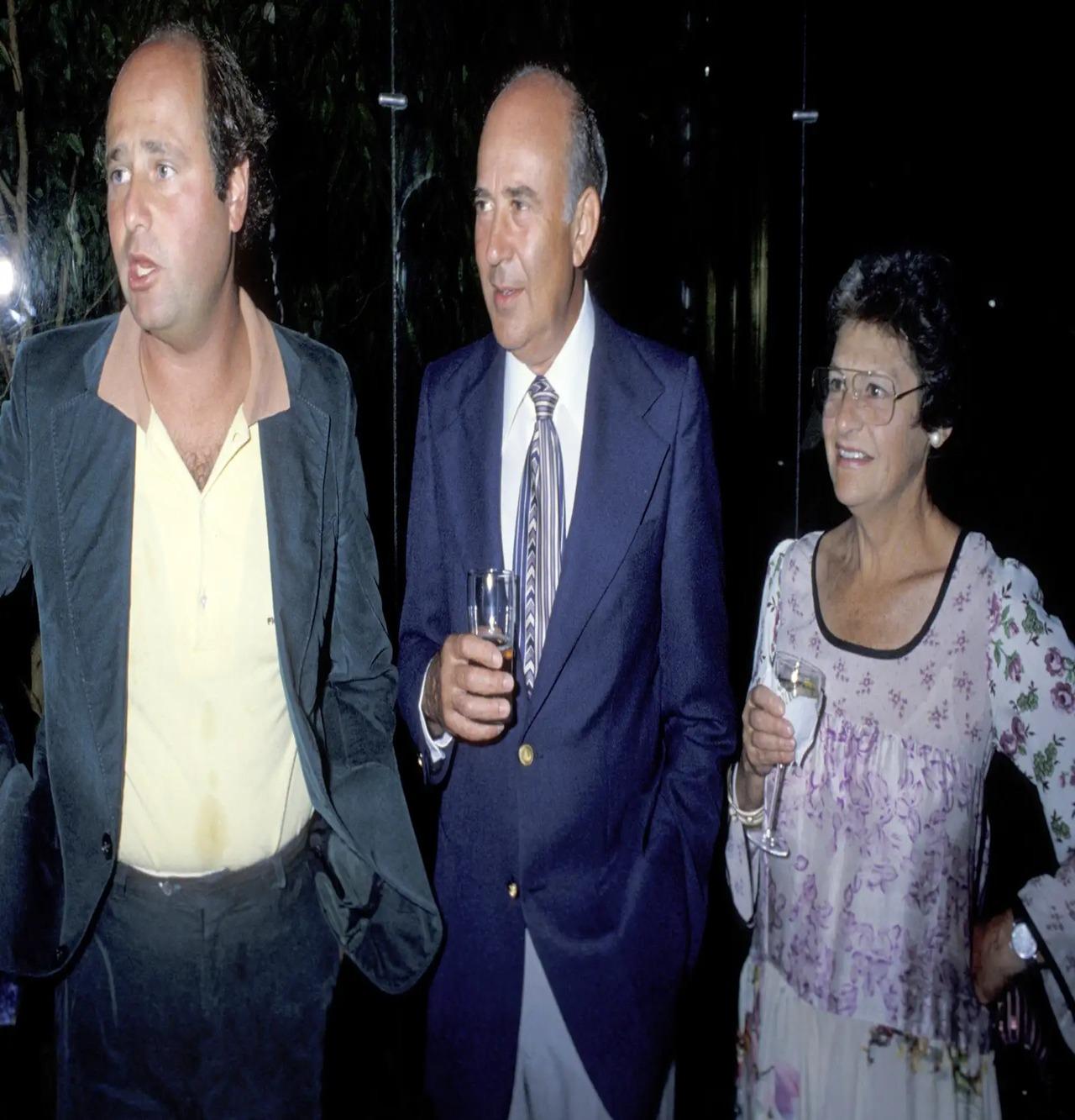 Reiner was born into a Jewish family in the Bronx, New York City, on March 6, 1947. His parents were Estelle, a renowned actress and singer, and Carl Reiner, a well-known author, comedian, director and actor.