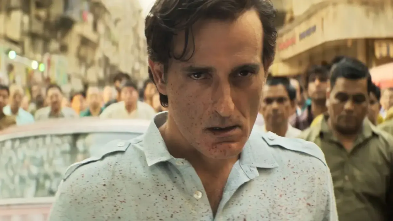 Aditya Dhar’s Dhurandhar has crossed the Rs 1,000-crore mark worldwide, cementing its blockbuster status. The Ranveer Singh-led underworld saga is set to continue with a sequel releasing on March 19. Read full story here