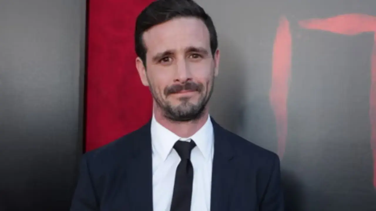 Actor James Ransone, best known for his roles in The Wire and It: Chapter Two, has died at 46. Authorities confirmed his death as suicide. Read full story here