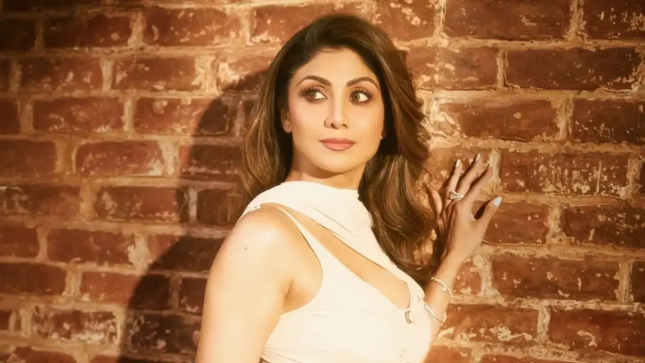Shilpa Shetty has denied all allegations linking her to the Best Deal TV case, calling them baseless and legally unsustainable. She clarified that her role with the company was non-executive and that her family is owed Rs 20 crore by the firm. Read full story here