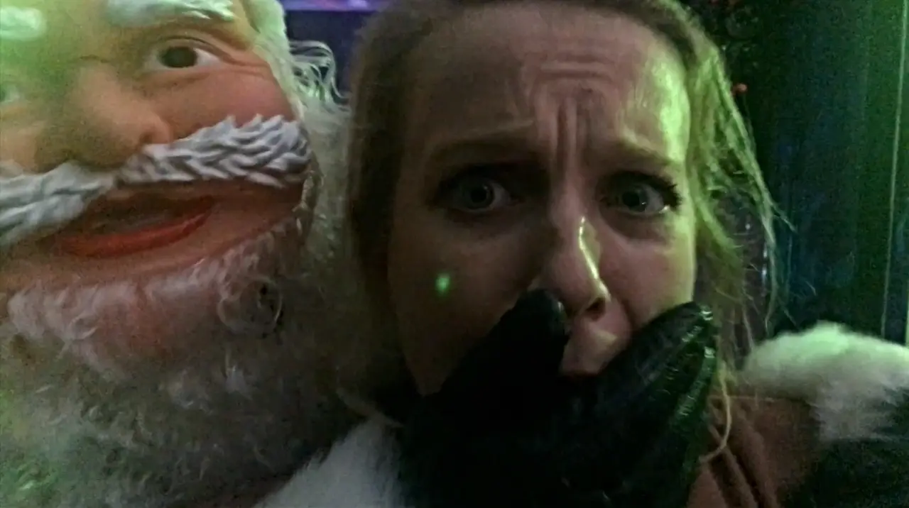 <p><strong>Dead by Christmas (2018)</strong></p>
<p>A group of friends raised together in a troubled Louisiana orphanage reunite to for the holidays, but are stalked by a killer from Christmas Past.</p> <p><strong>Dead by Christmas (2018)</strong></p>
<p>A group of friends raised together in a troubled Louisiana orphanage reunite to for the holidays, but are stalked by a killer from Christmas Past.</p>