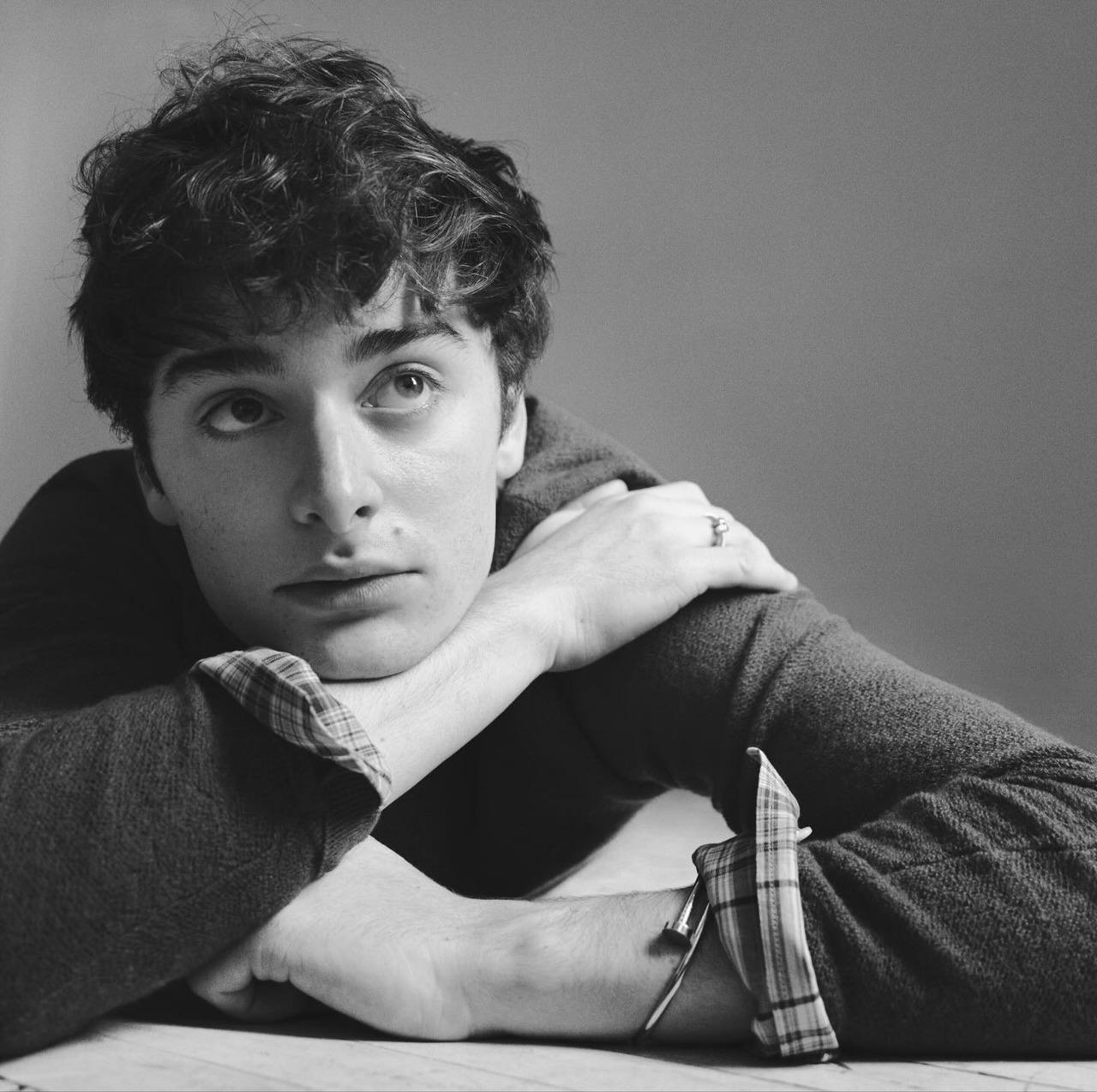 <p>Very few character transitions feel as poignant as Noah Schnapp’s. From a vulnerable 12-year-old in Season to a powerful man in Season 5, Noah`s character Will, has seen some remarkable changes.</p> <p>Very few character transitions feel as poignant as Noah Schnapp’s. From a vulnerable 12-year-old in Season to a powerful man in Season 5, Noah`s character Will, has seen some remarkable changes.</p>