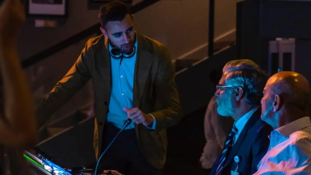 Imran bids adieu to 2025 by recalling his film on India’s Mangalyaan mission