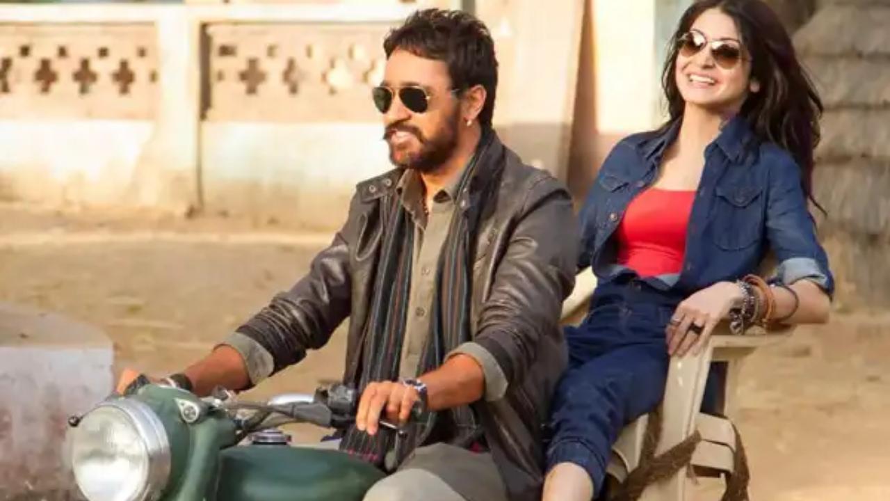 Imran Khan slams Vishal Bhardwaj over casting in Matru Ki Bijlee Ka Mandola