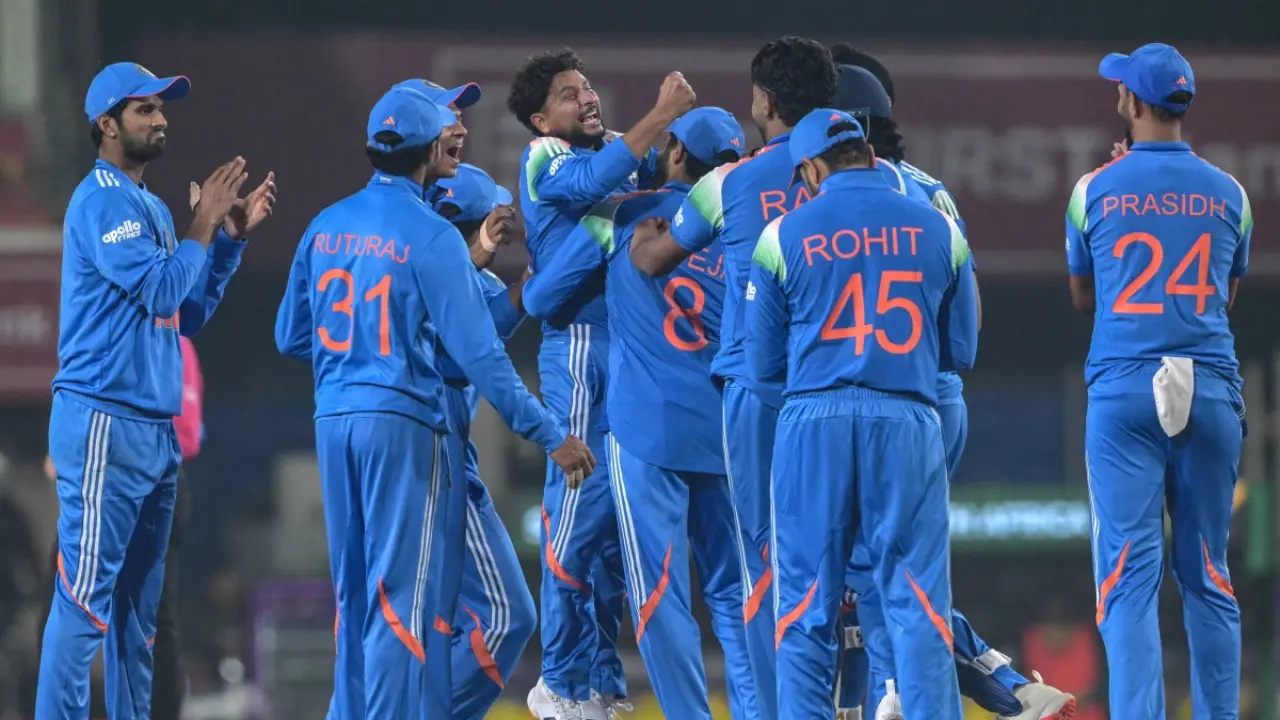 Team India eye to seal series victory, South Africa look to bounce back