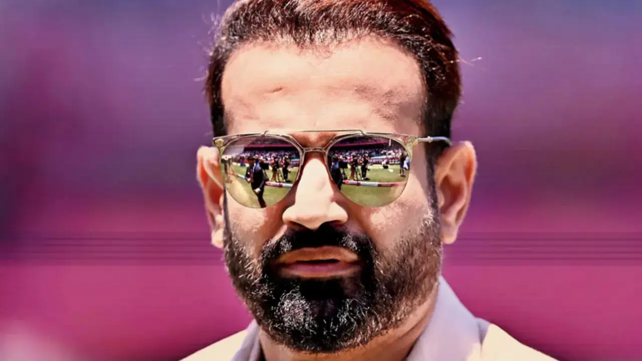 IND vs SA 2nd ODI: Irfan Pathan reveals reason behind Team India's loss