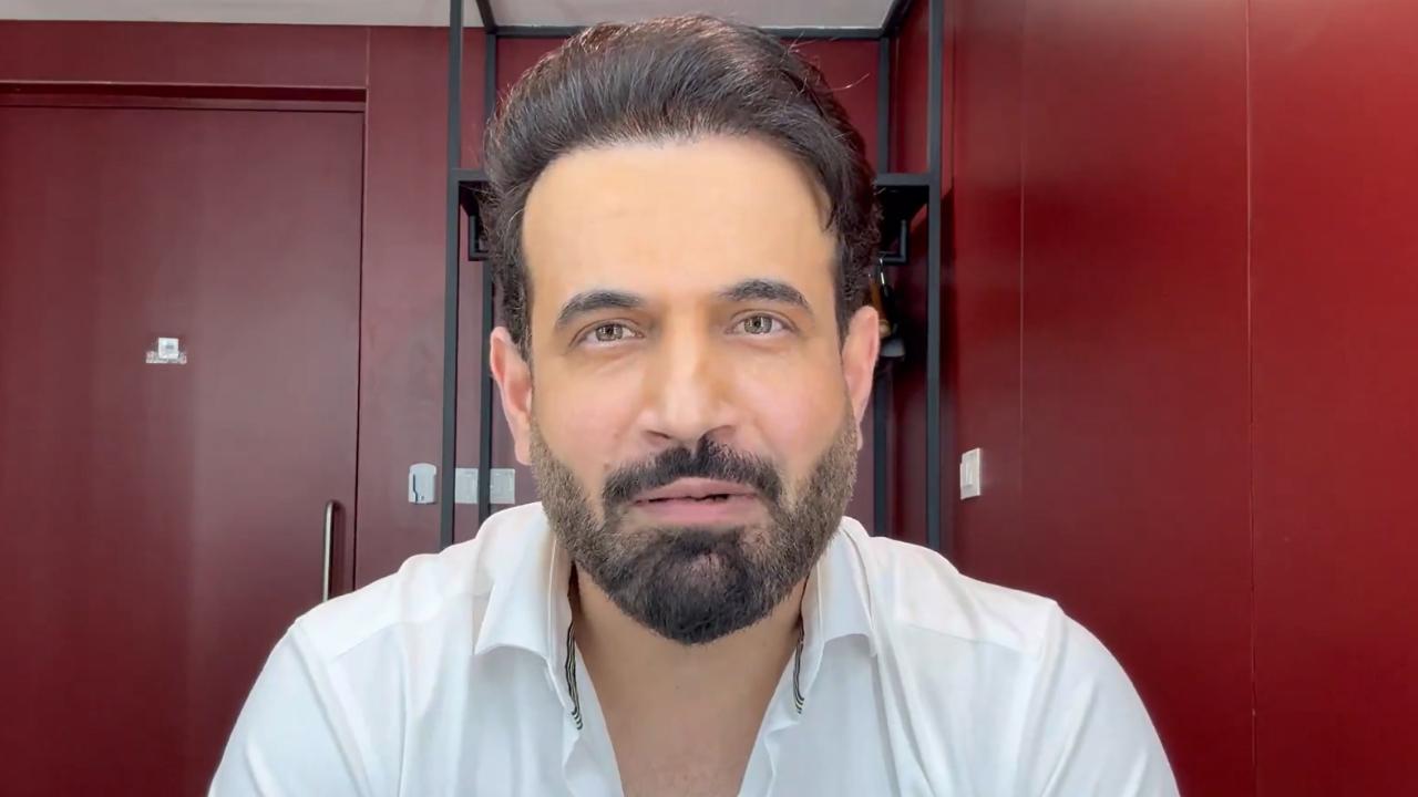 IND vs SA T20Is: Irfan Pathan labels Shubman Gill's poor run as 