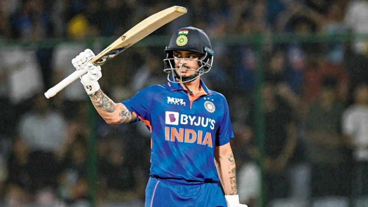 Syed Mushtaq Ali Trophy: Ishan Kishan expresses confidence in Jharkhand's team