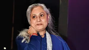 Paparazzi agencies to file a complaint with CINTAA against Jaya Bachchan