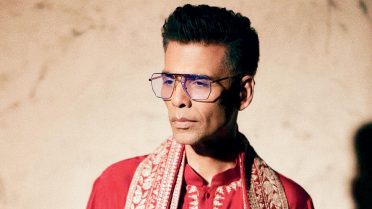 Karan Johar