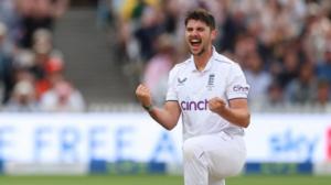 T20 World Cup 2026: Josh Tongue included in England's squad for marquee event