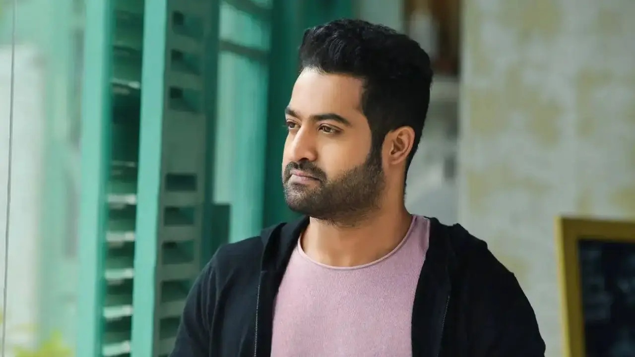 Delhi HC to protect NTR Junior’s personality rights from unauthorised use