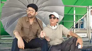 Anukalp Goswami compares Kapil Sharma’s comic timing to Akshay Kumar and Govinda