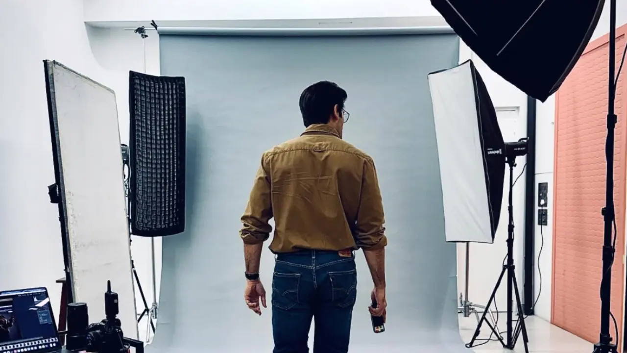 Karan Tacker to star in paranormal series Bhay The Gaurav Tiwari Mystery