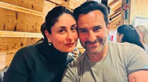 Kareena Kapoor Khan ends 2025 reflecting on Saif Ali Khan's stabbing incident