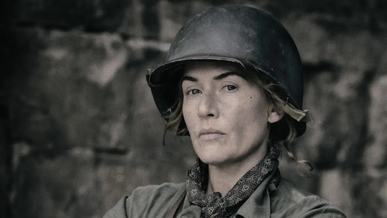Kate Winslet-starrer biographical war drama Lee to make its India premiere