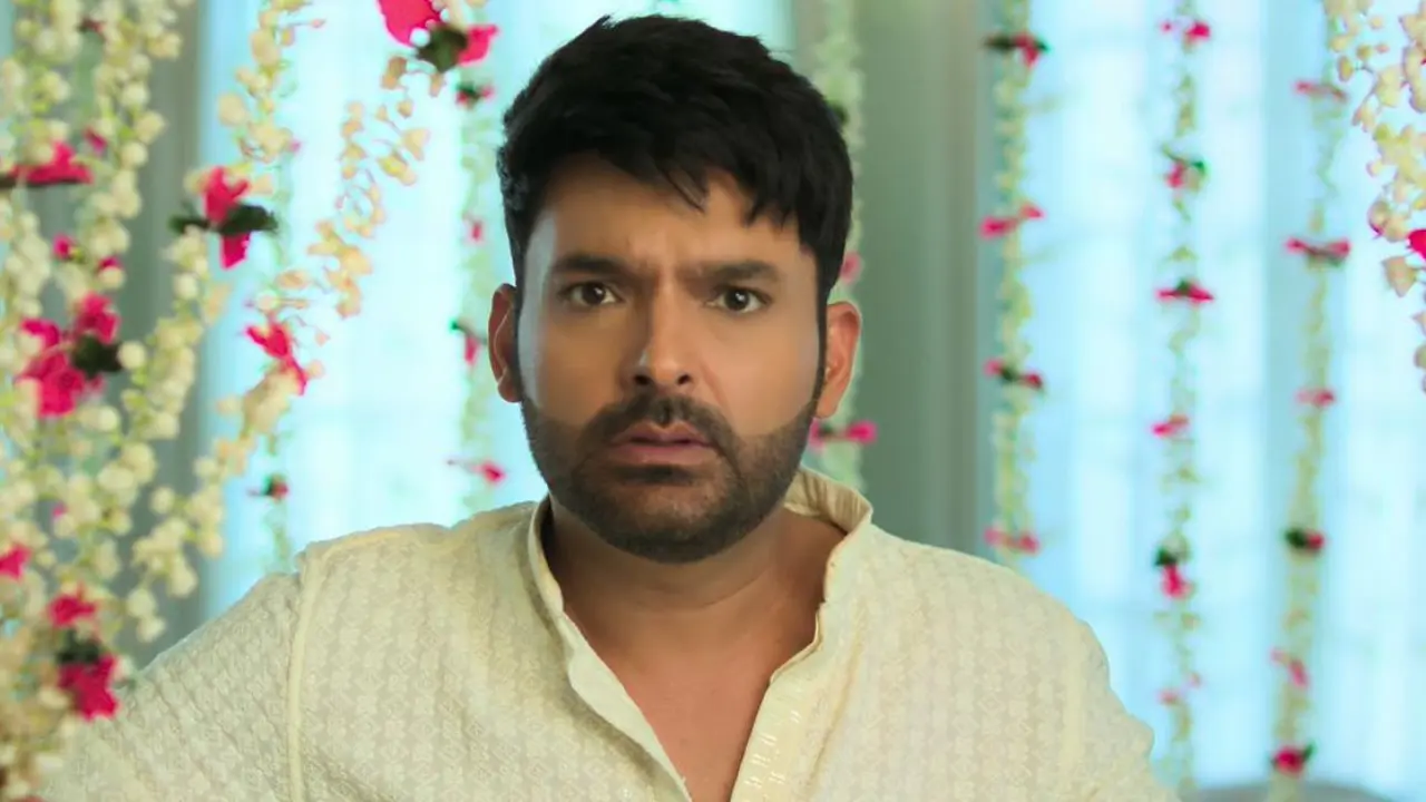 Kapil Sharma's Kis Kisko Pyaar Karoon 2 to be re-released in January, here's why