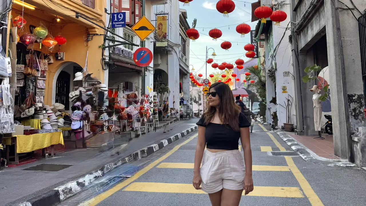 New Year’s Eve: Here’s a slow travel guide for your celebrations Representational Image