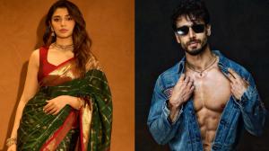 Have you heard? Krithi Shetty joins Tiger Shroff in Milap Zaveri’s actioner